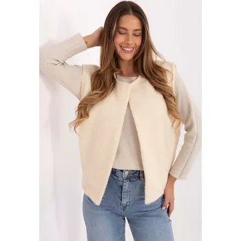 Dámská vesta Vesta model 220235 Rue Paris universal