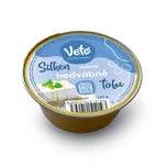 Veto Eco Hedvábné tofu extra jemné (125 g)