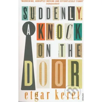 Suddenly, a Knock on the Door - Etgar Keret Vintage