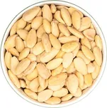 Mandle natural loupané 23-25 velké 500 g
