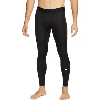 Pánské kalhoty Termo kalhoty Nike Pro M FB7952-010 xxl