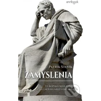 Zamyslenia - Patrik Števík Enribook