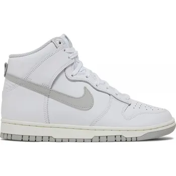Dámské tenisky Nike Dunk High Neutral Grey (W) Velikost: 40