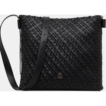 Kabelka Kabelka Tommy Hilfiger AW0AW18161 černá 99X, vel. ONE SIZE