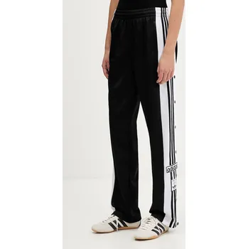 Tepláky adidas Originals Adibreak KD2932 černá 99X, vel. XXS