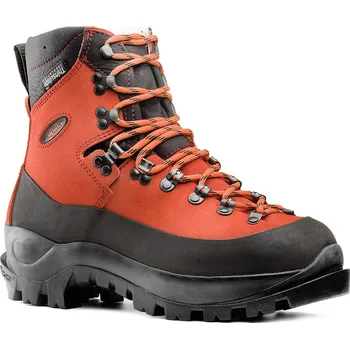 Pánská sportovní obuv ALPINA TETON Barva: Hnědá, Velikost: 7.5