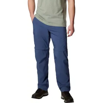 Pánské kalhoty Columbia Silver Ridge Utility Convertible Pant M 2012962478 30-32