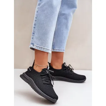 Dámské tenisky Sportovní obuv model 206870 Step in style 36