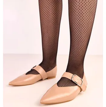 Dámské baleríny Balerinky model 220587 Solea 39