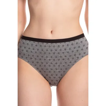Dámská móda Dámské bikiny FIGS L-130BI-10 3-pack SMĚS BAREV XL