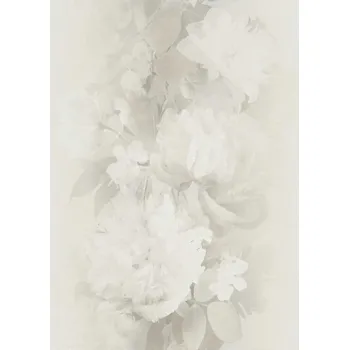 Tapeta DIMEX | Vliesová tapeta na zeď WPE-902399 | 0,53 x 10,05 m | šedá, bílá + Šedá, bílá vliesová tapeta na stěnu WPE-902399 v rozměru 0,53 x 10,05 m