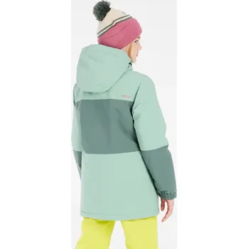 Chlapecká bunda Dívčí lyžařská bunda Protest PRTKEA JR Velikost: 176