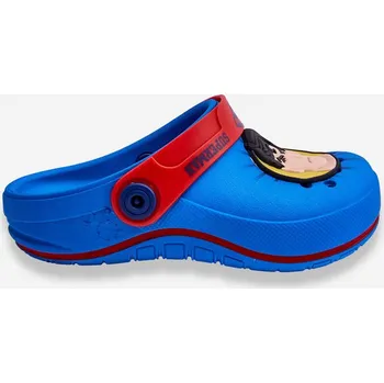 Chlapecká obuv Dětské Crocs Superman Grendene Kids JJ385004 Modrá 33