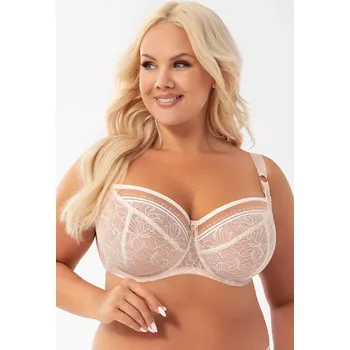 Podprsenka Soft model 212771 Gorsenia Lingerie 75F