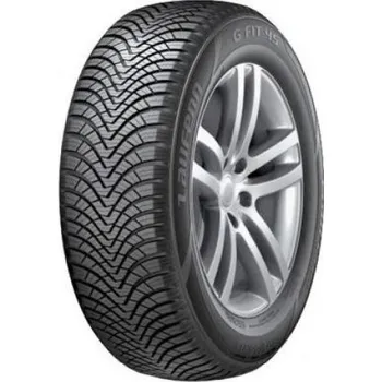 Celoroční osobní pneu LAUFENN GFIT 4S LH71 215/60 R17 96V