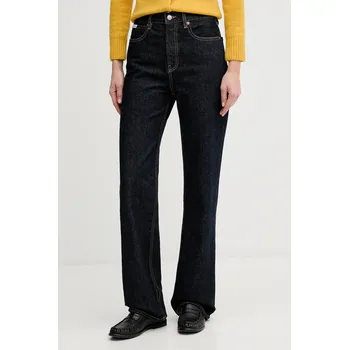 Pánská móda Džíny Calvin Klein Jeans LV047E707G námořnická modř 59J, vel. 30/32