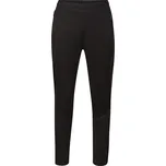 Pánské softshellové kalhoty ALPINE PRO ABAR 2 černá M