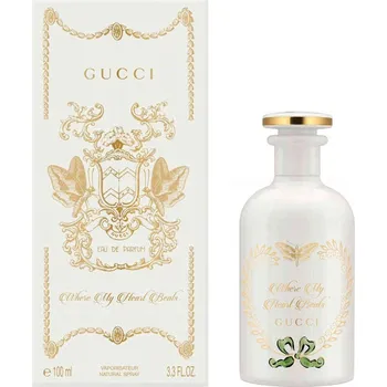Unisex parfém Gucci Where My Heart Beats U EDP 100 ml