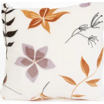 Bytový textil Povlak na polštářek mikroplyš Exclusive 40 × 40 cm - Adéla