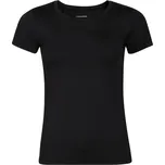 Tričko dámské PROGRESS ORIGINAL ACTIVE černá Varianta: XL