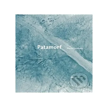 Umění Patamorf - flipbook - Dimitri Vazemsky Větrné mlýny