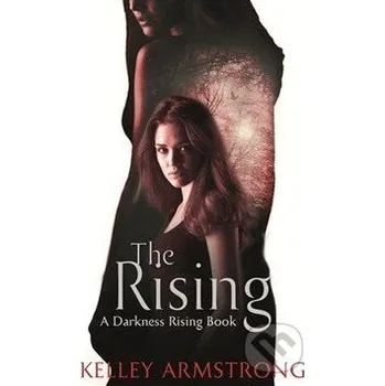 The Rising - Kelley Armstrong Atom