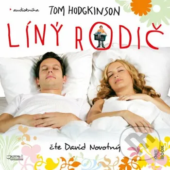 Líný rodič - Tom Hodgkinson OneHotBook
