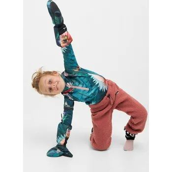 Dětské termoprádlo Dětské termotričko WeeDo Fairy velikost 104-110