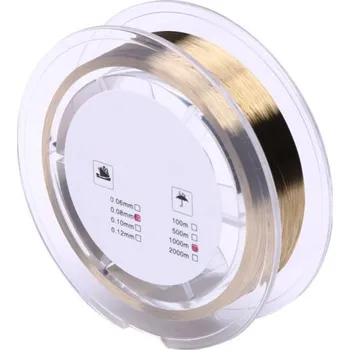 Herní konzole Molybdenum Screen Cutting Wire 0.08 mm – separační drát pro displeje