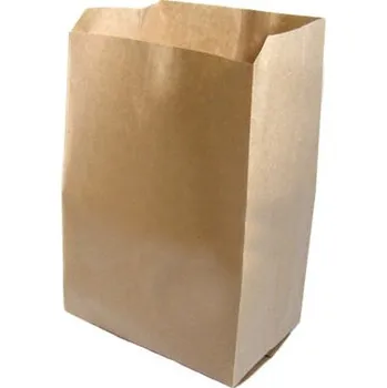 Pytle na odpadky BALSAC Z Sáček kompostovatelný 20 x 36 x 16 cm - 10 ks