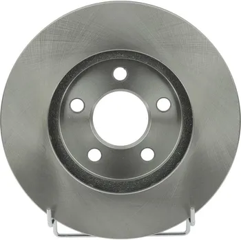 Brzdový kotouč Brzdový kotouč FERODO DDF1407