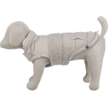 Kabát Trixie Ajou XXS 21cm šedý