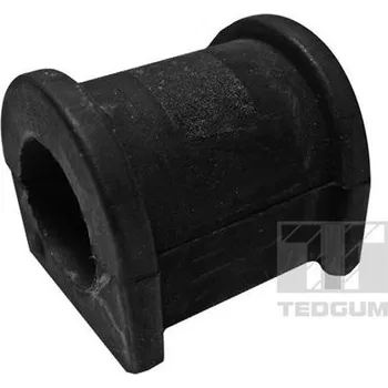 Stabilizátor nápravy Držák, Příčný stabilizátor TEDGUM 00501312