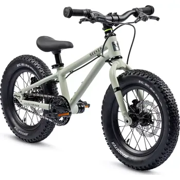 Jízdní kolo Dětské kolo Early Rider Seeker 14 barva Sage Green
