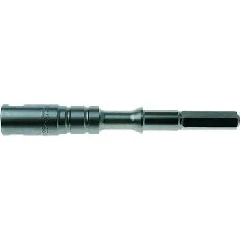 Vrták Makita P-03894 - upínací stopka tisícihran 180mm pro korunky VERSIO STOP