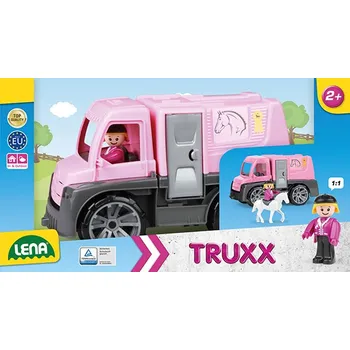 autíčko Truxx auto transport (Truxx auto)