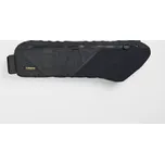 Brašna do rámu Trek Adventure Barva: černá, Velikost: 2 l