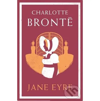 Jane Eyre - Charlotte Brontë Alma Books