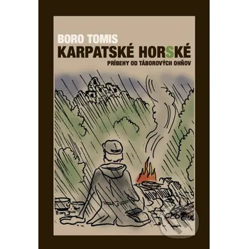 Karpatské horské - Boro Tomis HIKING.SK