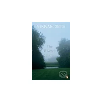 Beletrie pro dospělé The Rivered Earth - SETH VIKRAM