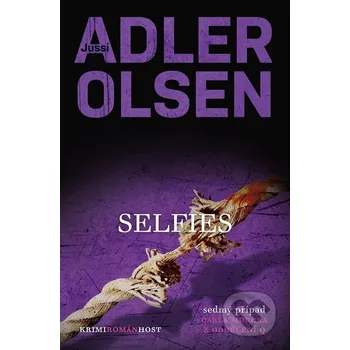 Selfies - Jussi Adler-Olsen Host