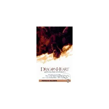 Beletrie pro dospělé Dragonheart - Penguin Books Penguin Books