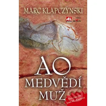 AO - Medvědí muž - Marc Klapczynski Alpress