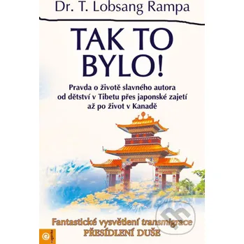 Tak to bylo! - Lobsang T. Rampa Eugenika