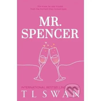 Mr. Spencer - T.L. Swan Arndell