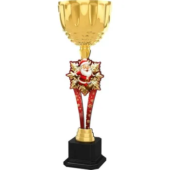 Poháry Bauer Trofej ACUPW2025M15 | Vánoce