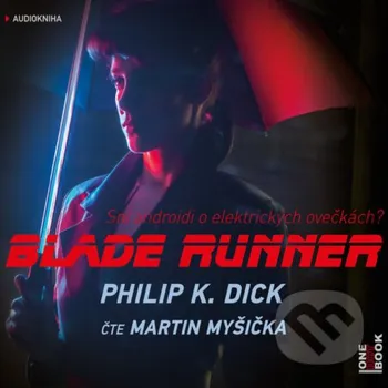 Blade Runner - Philip K. Dick OneHotBook