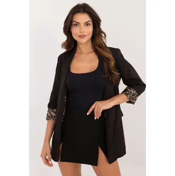 Dámské sako Sako model 200484 Italy Moda universal