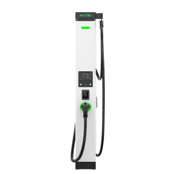 Nabíjecí stanice pro elektromobil Autel MaxiCharger DC - DT1500 Výdejní stojan (1MCS+1CCS2)