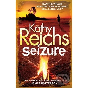 Seizure - Kathy Reichs Arrow Books